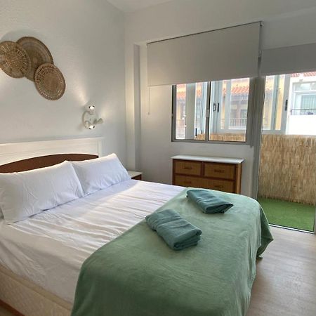 Apartamento A 40 Metros De Playa San Telmo Y Lago Martianez Puerto de la Cruz  Bagian luar foto