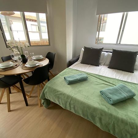 Apartamento A 40 Metros De Playa San Telmo Y Lago Martianez Puerto de la Cruz  Bagian luar foto