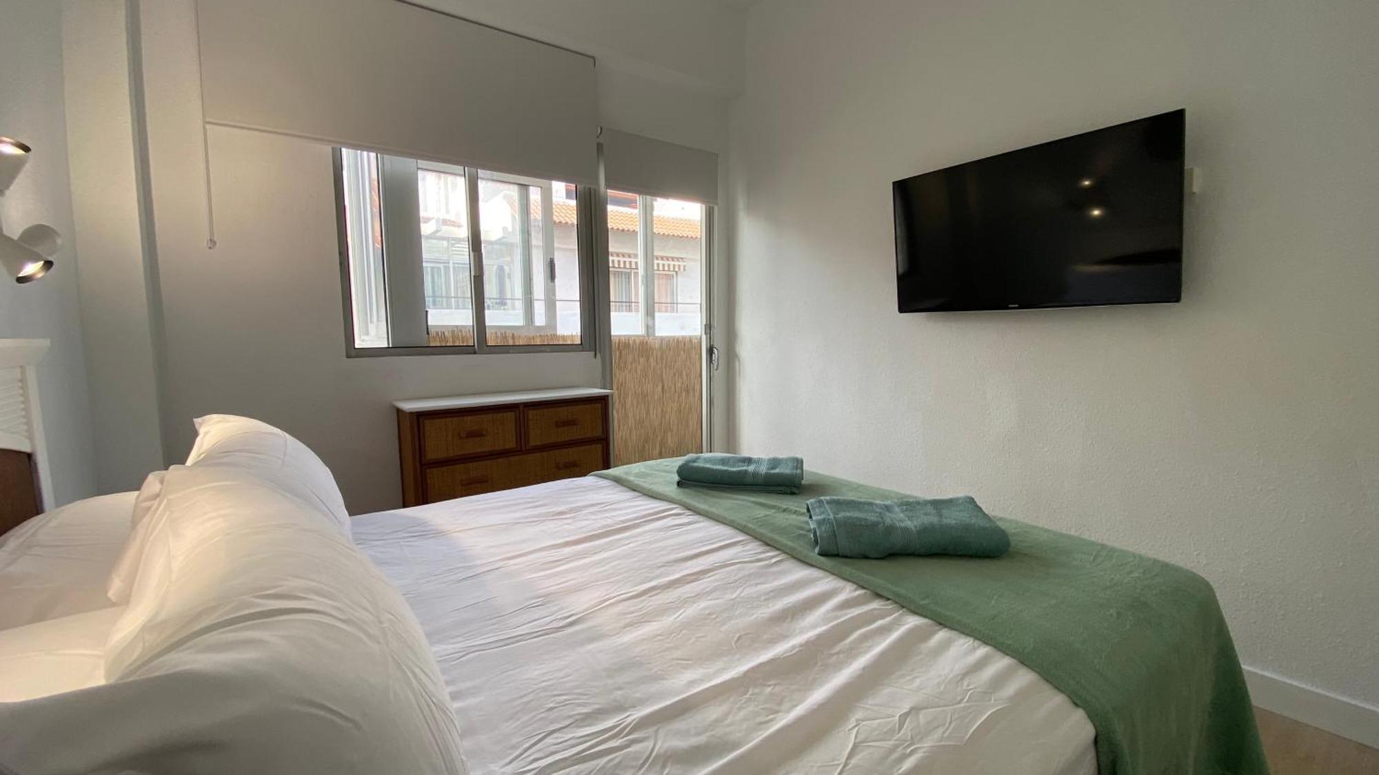 Apartamento A 40 Metros De Playa San Telmo Y Lago Martianez Puerto de la Cruz  Bagian luar foto