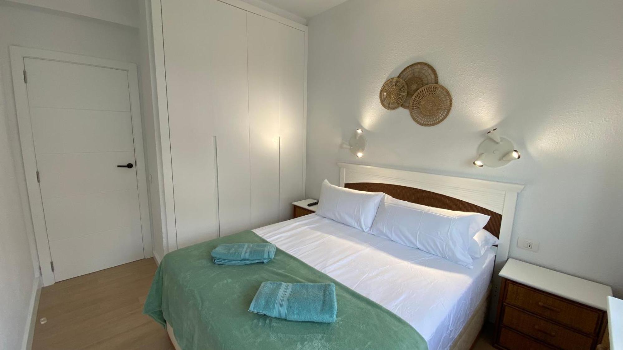 Apartamento A 40 Metros De Playa San Telmo Y Lago Martianez Puerto de la Cruz  Bagian luar foto