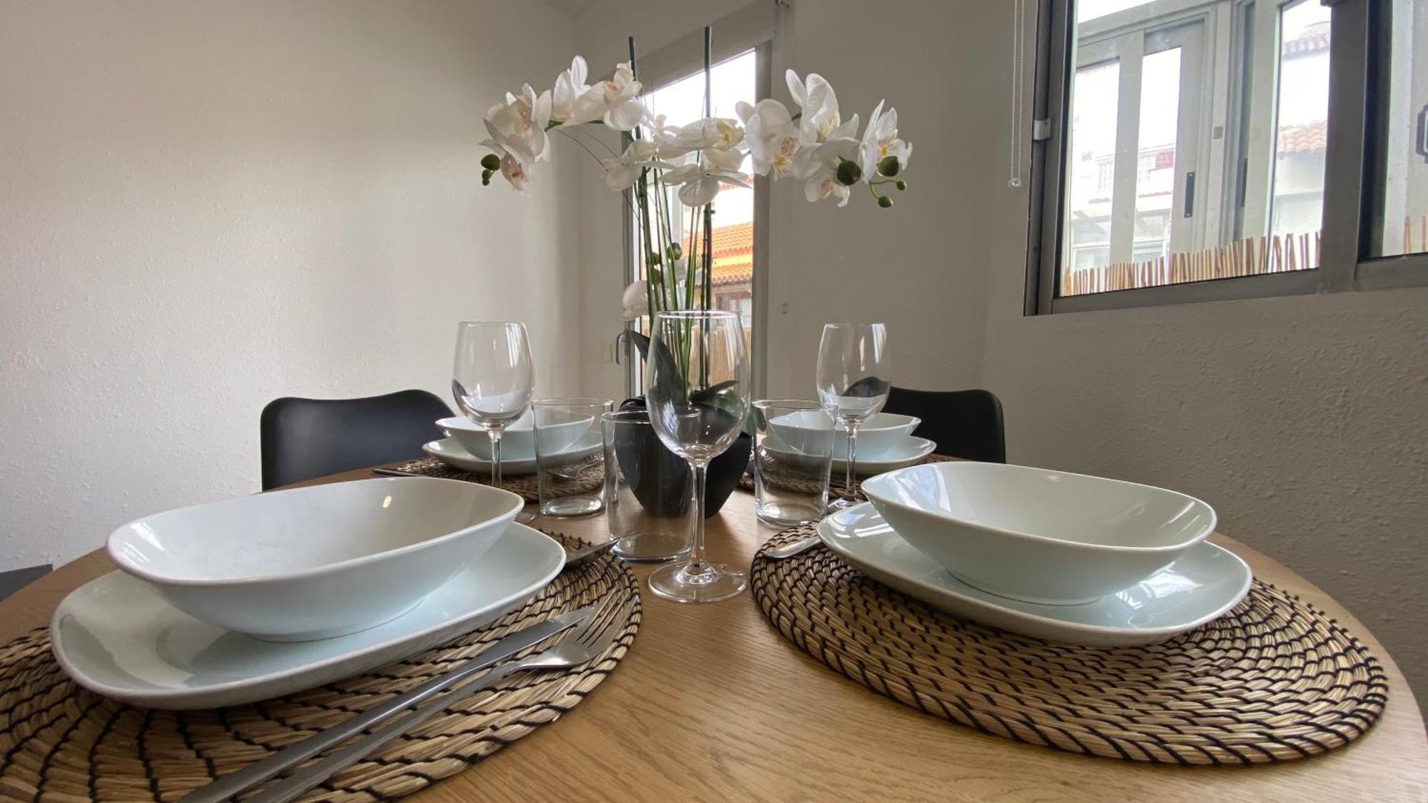 Apartamento A 40 Metros De Playa San Telmo Y Lago Martianez Puerto de la Cruz  Bagian luar foto