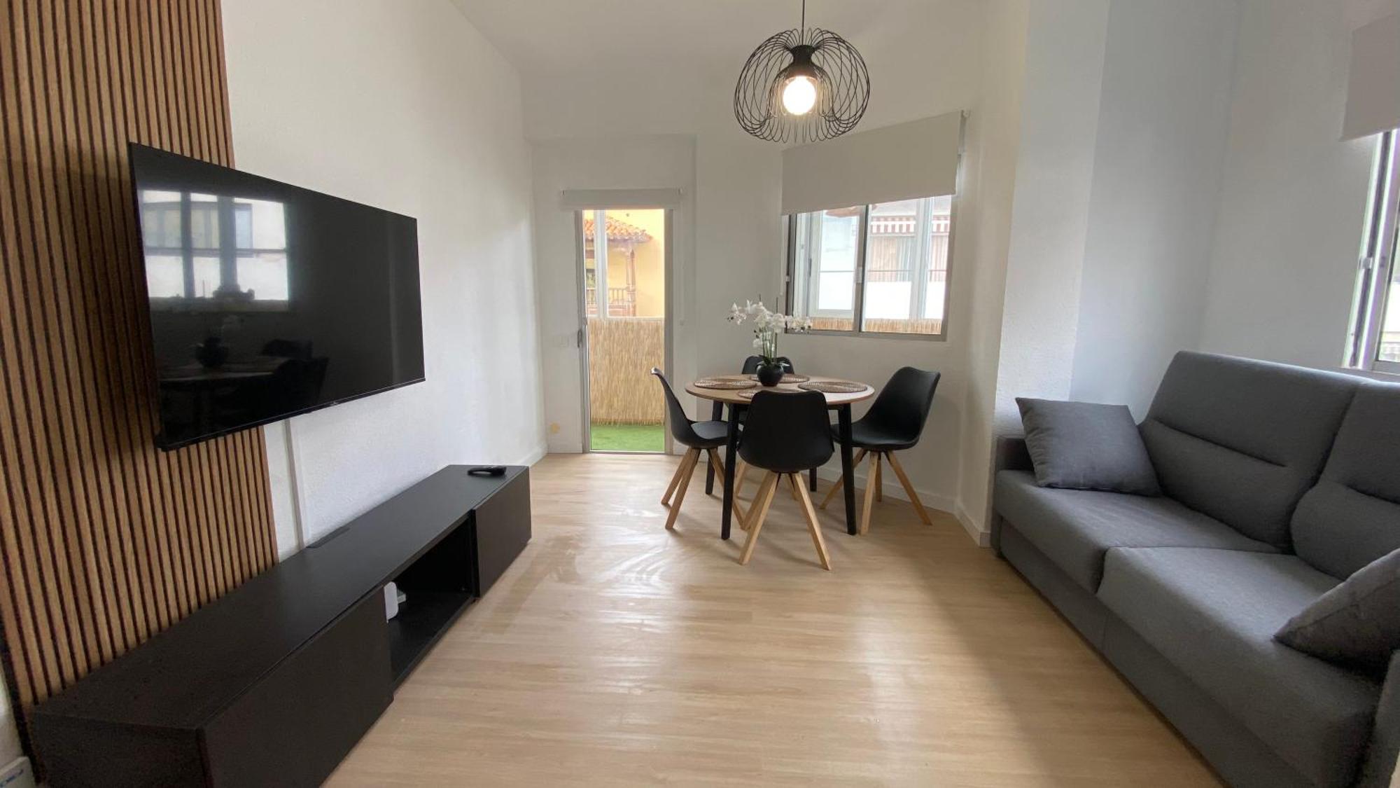 Apartamento A 40 Metros De Playa San Telmo Y Lago Martianez Puerto de la Cruz  Bagian luar foto