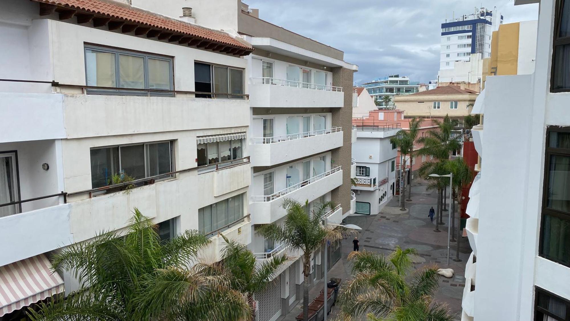 Apartamento A 40 Metros De Playa San Telmo Y Lago Martianez Puerto de la Cruz  Bagian luar foto