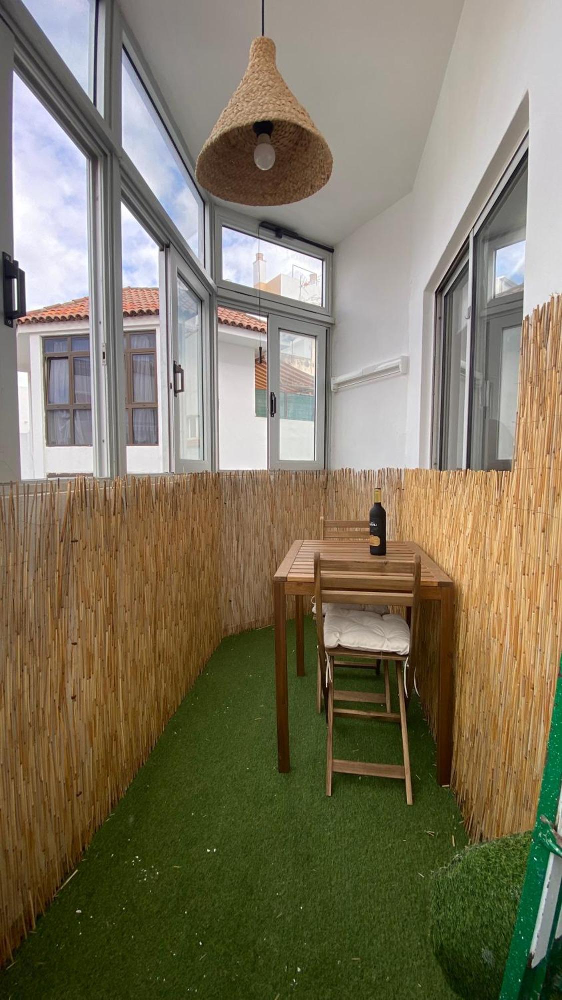 Apartamento A 40 Metros De Playa San Telmo Y Lago Martianez Puerto de la Cruz  Bagian luar foto
