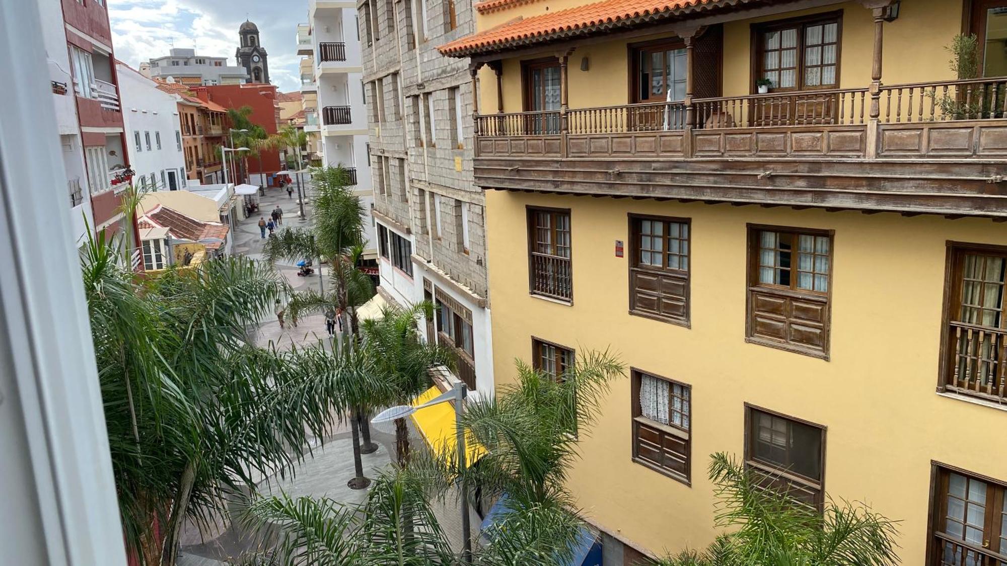 Apartamento A 40 Metros De Playa San Telmo Y Lago Martianez Puerto de la Cruz  Bagian luar foto