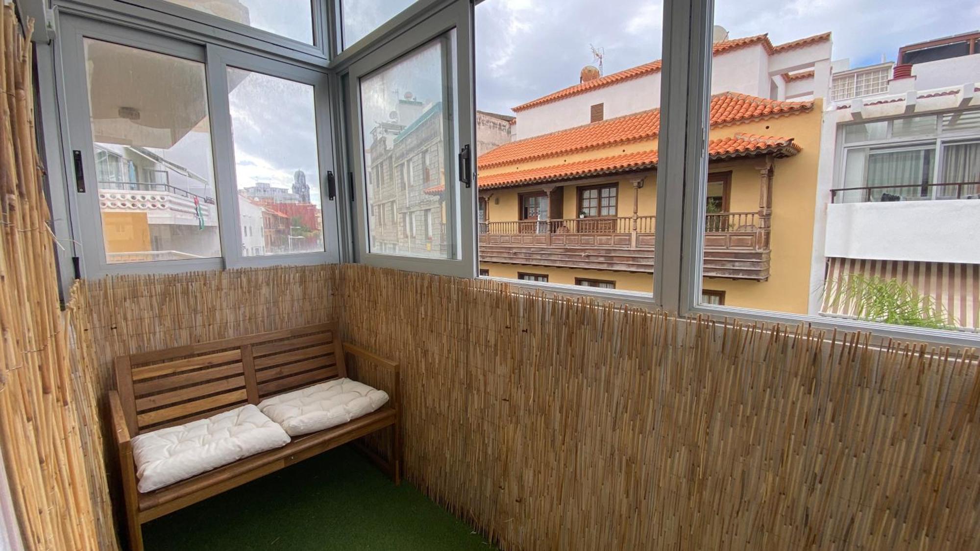 Apartamento A 40 Metros De Playa San Telmo Y Lago Martianez Puerto de la Cruz  Bagian luar foto